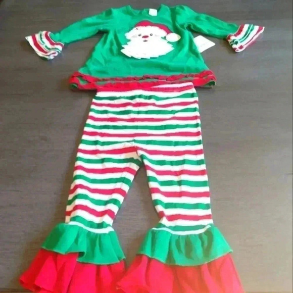 NWT Starting Out X-Mas - Picture 1 of 3